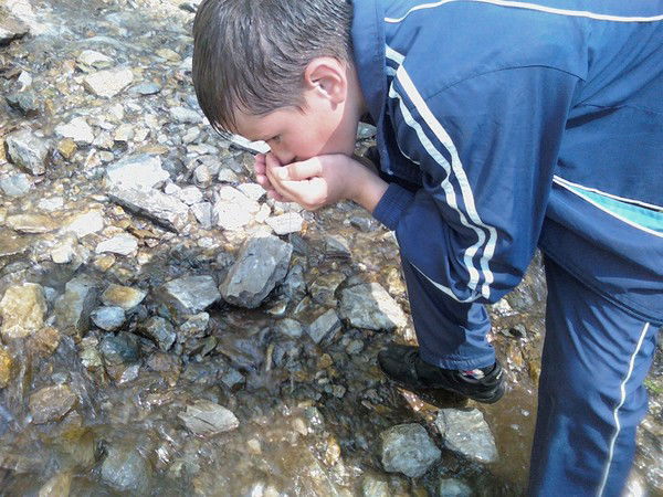 Виктор Кириченко