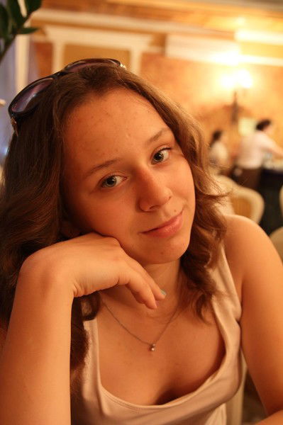 Ирина Завьялова