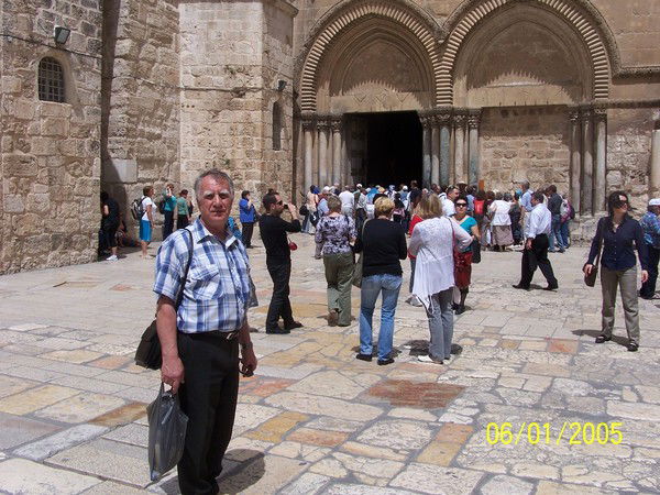 Михаил Бугаенко