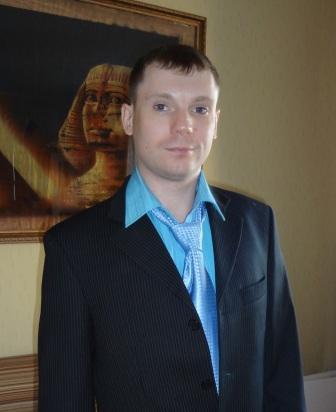 Константин Тимошенко