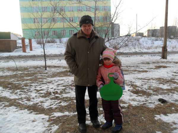 Константин Николаевич