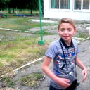 Стас Быков