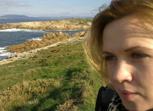 Мария Пестова