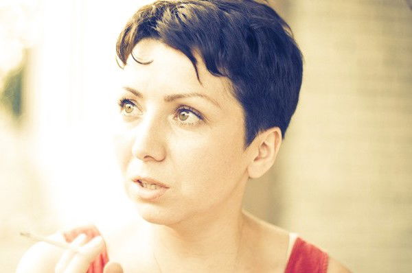 Ольга Ковалева