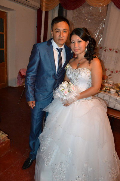 Асель Изтлеуова