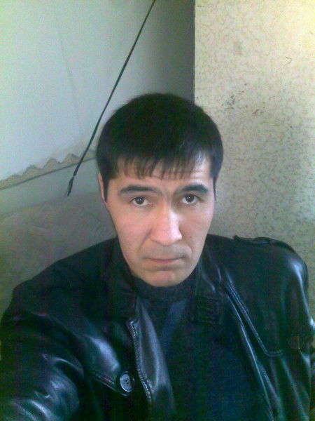 Нурболат Жиенмурзин