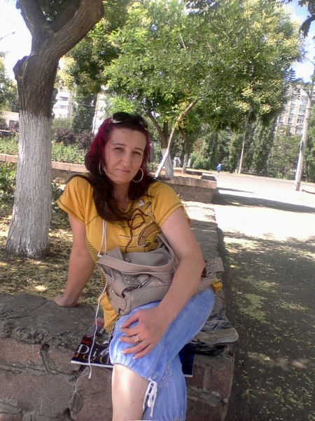 Людмила Школьная