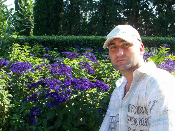 Сергей Мельниченко