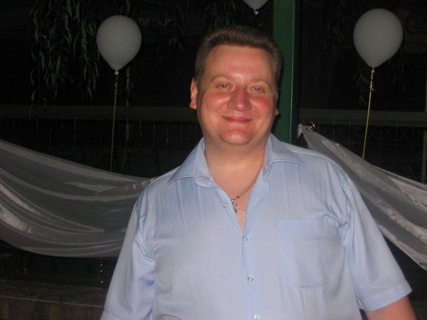 Алексей Евтюшин