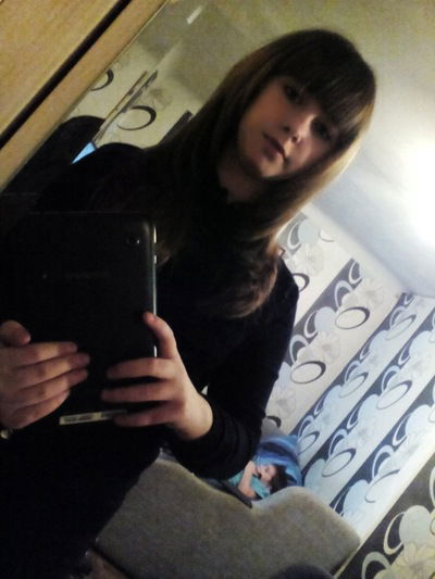 Валерия Чулкова