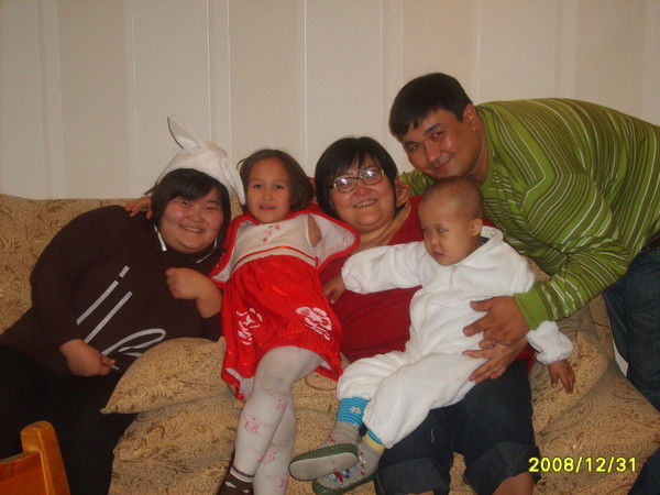 Кайнар Изтелеуов