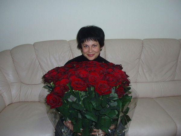 Татьяна Сальникова