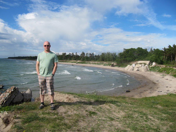 Денис Дудов