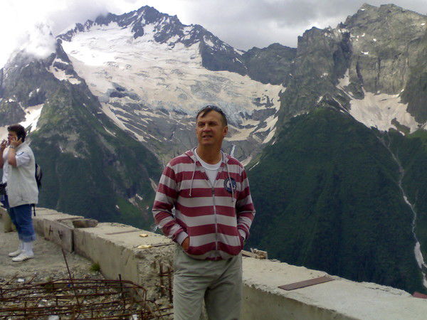 Глеб Мустафин