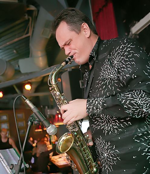 Сергей Дзюба