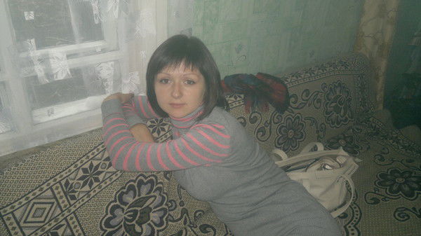 Яна Сухоносова