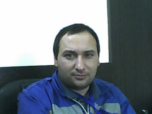 Руслан Кулиев