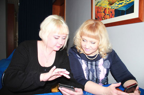 Татьяна Муравьева