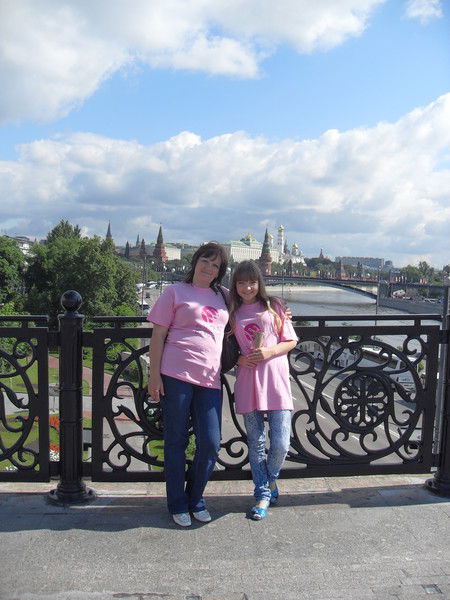 Ольга Галактионова