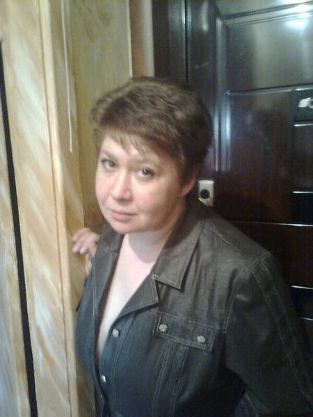 Светлана Букина