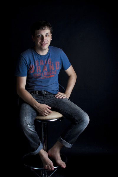 Константин Хлуднев