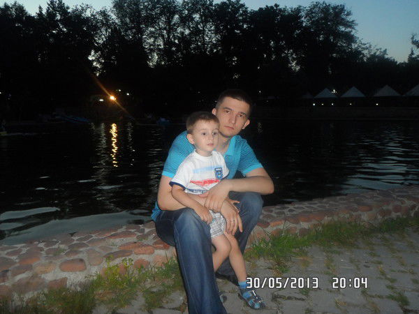 Алексей Зотов