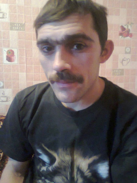 Николай Моисеев