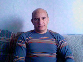 Андрей Оверко