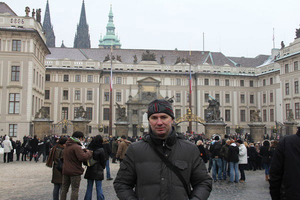 Андрей Рева