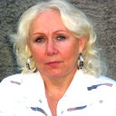 Галина Назырова