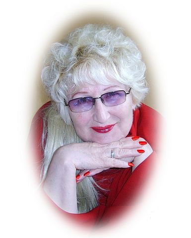 Валентина Шлык