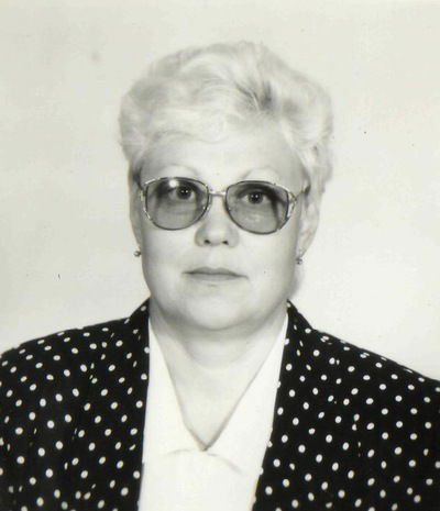 Сырова Екатерина