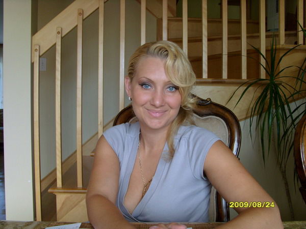 Ольга Моргенштерн