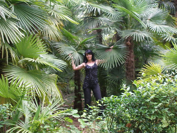 Альбина Лехова