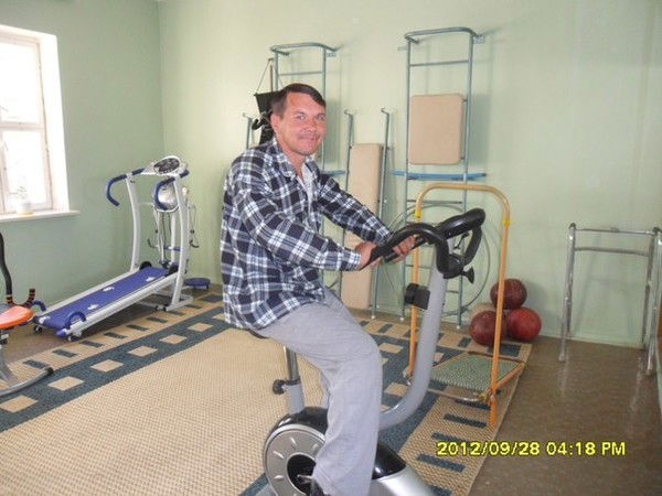 Евгений Бердюгин