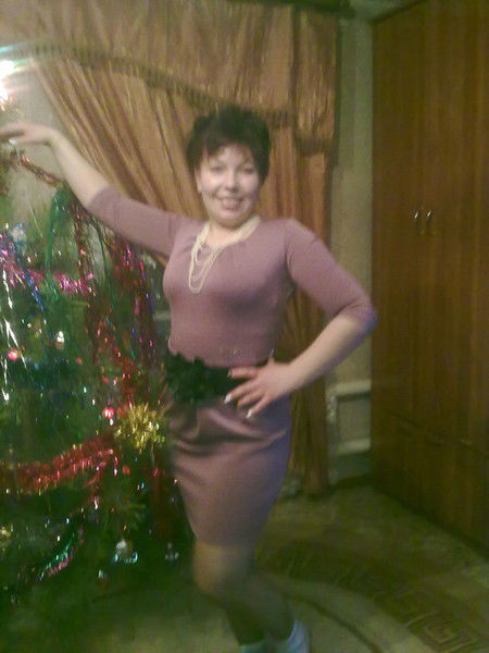 Наталья Ильина