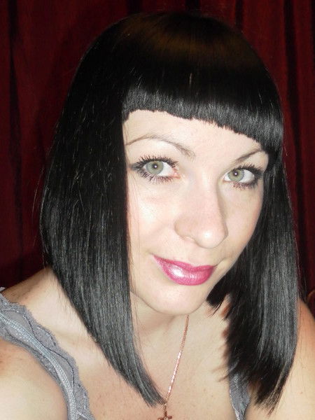 Елена Привалова