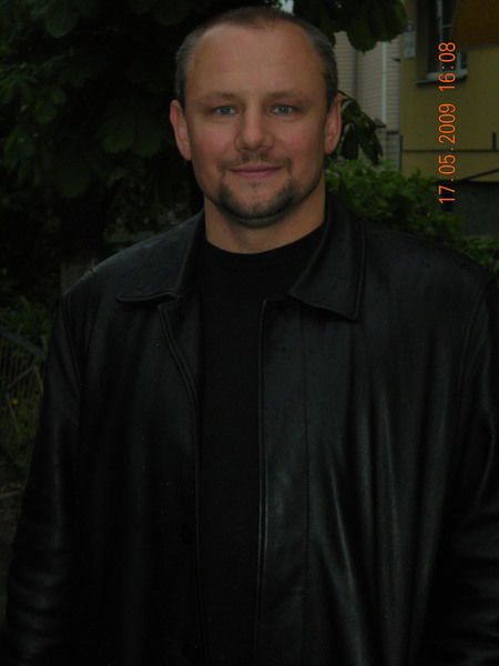 Кирилл Хомченко