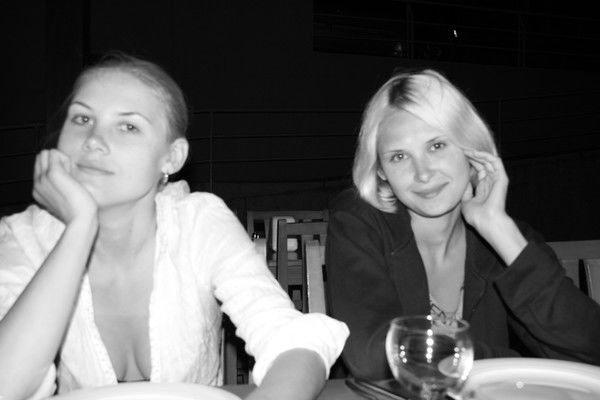 Светлана Скитецкая