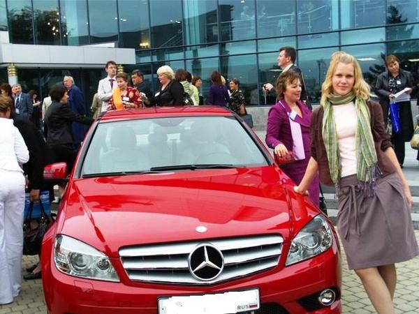 Ольга Юровских