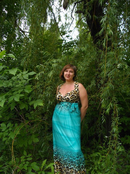 Настя Евтушенко