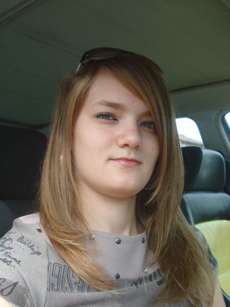 Алена Атанова