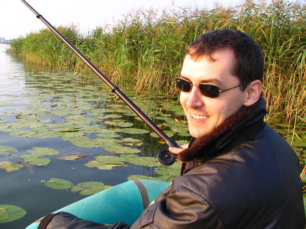 Анатолий Ефанов