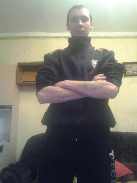 Евген Истапенков