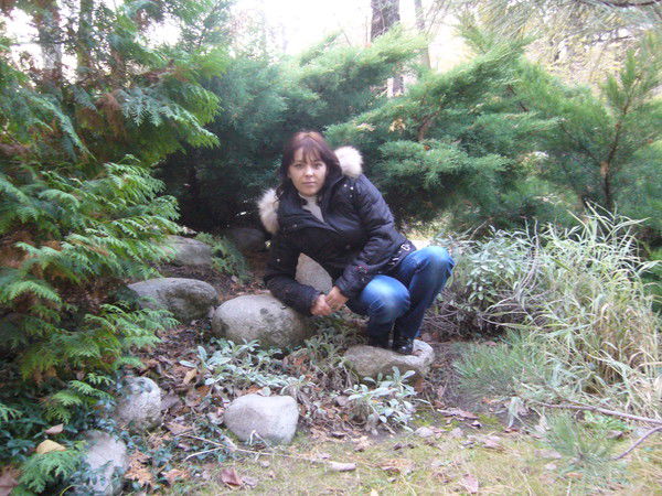 Татьяна Пятница