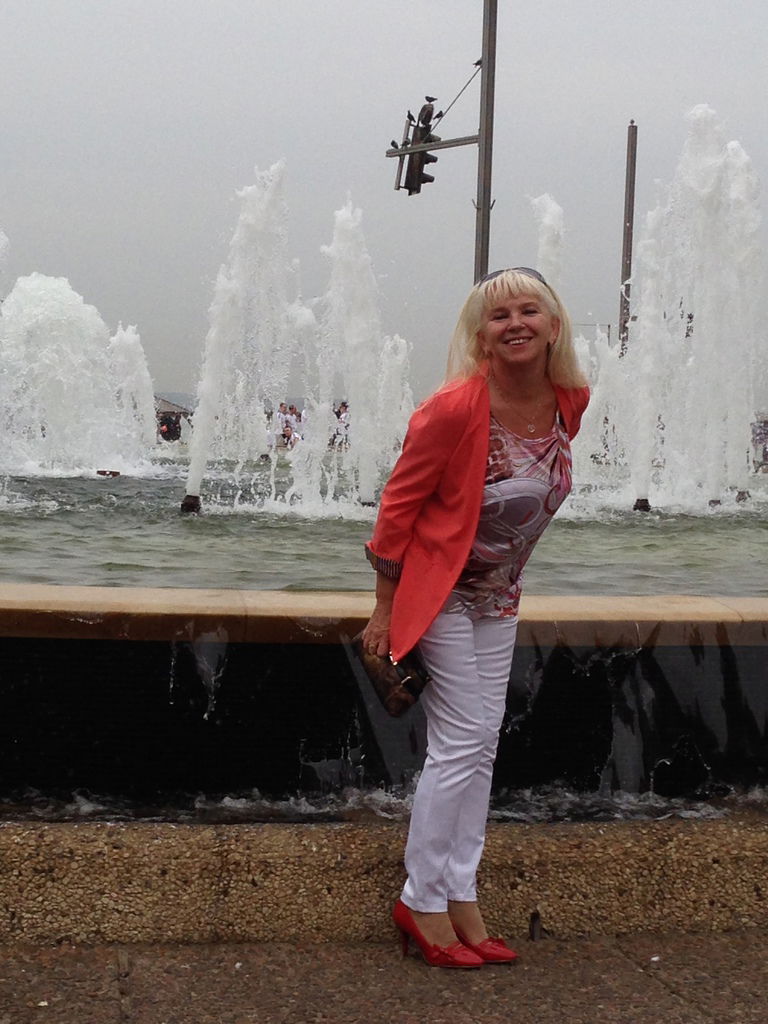 Лидия Панасенко