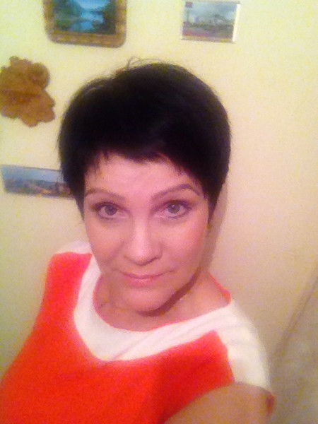 Татьяна Сакун