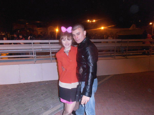 Дмитрий Николаевич