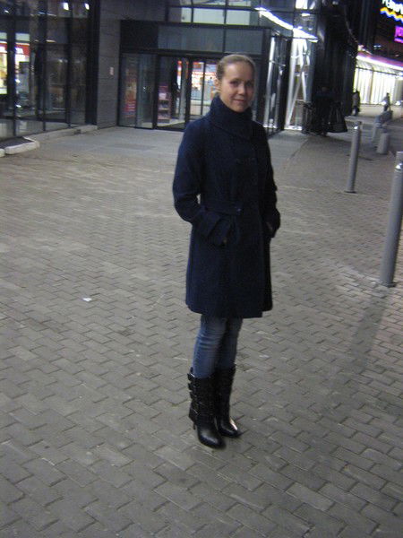 Александра Полякова