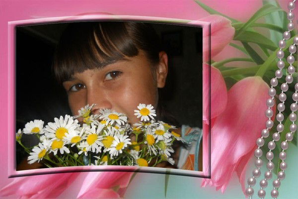 Алсу Низамеева